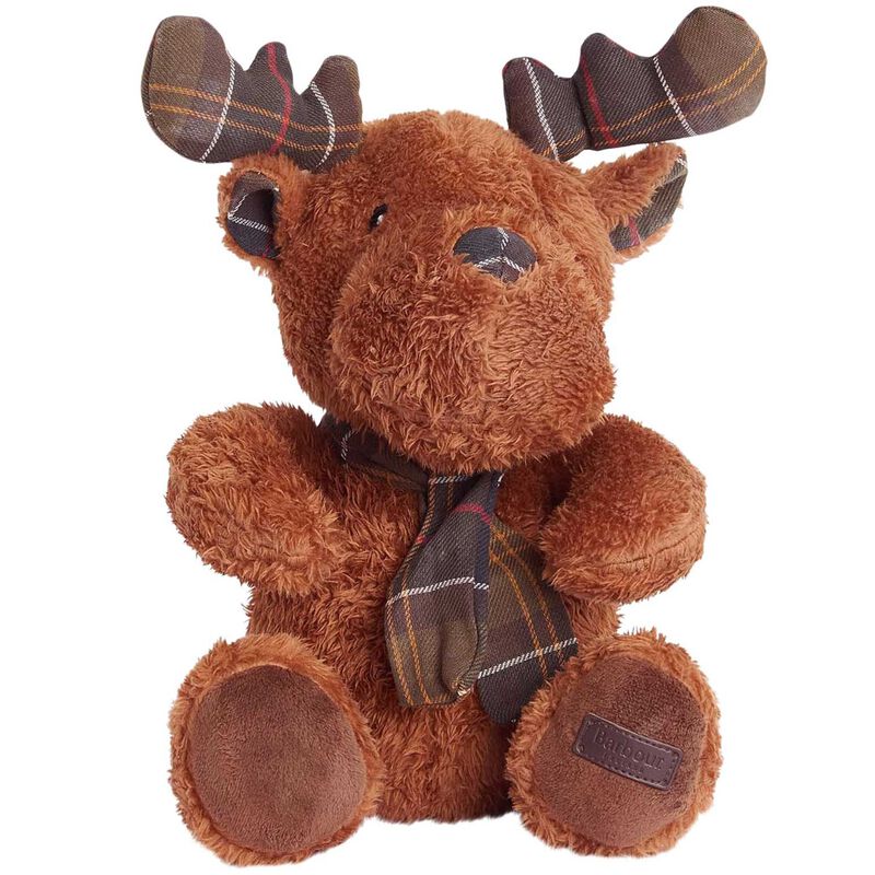 Barbour Dog Reindeer Toy image number 0